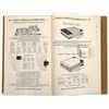 Image 8 : Reno, Nevada Stationery Catalog, 1918 [187841]
