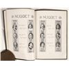 Image 2 : 1923 Tonopah HS Yearbook with Ads [198955]