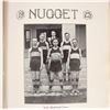 Image 3 : 1923 Tonopah HS Yearbook with Ads [198955]