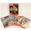 Image 3 : Life & Look Magazines 1940-1970s (22) [188214]