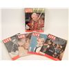 Image 4 : Life & Look Magazines 1940-1970s (22) [188214]