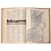 Image 10 : New World Atlas 1925 Edition [181749]