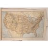 Image 2 : New World Atlas 1925 Edition [181749]