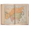 Image 7 : New World Atlas 1925 Edition [181749]