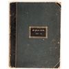 Image 1 : Sing Sing/Ossining, NY Newspaper, 1871-1872 [198823]