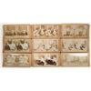 Image 1 : Risque / Bordello Stereoview Group (9) [192911]