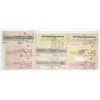 Image 1 : Deadwood 1890s Check Collection incl. Sheriffs  [199174]