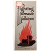 Image 1 : "Fighting Furnace Fires" advertising brochure [190903]