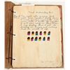 Image 1 : Girl Scout Regiment Note Book [183916]