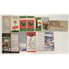 Image 1 : Misc. Vintage Travel Maps (7) [199543]