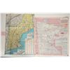 Image 2 : Misc. Vintage Travel Maps (7) [199543]