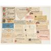 Image 1 : Midwest Check Collection (with a few RN) [199782]