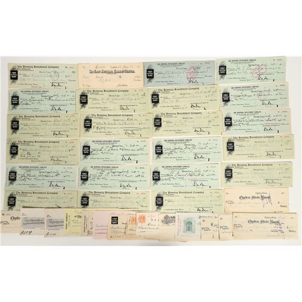 Western States Check Group [199779]
