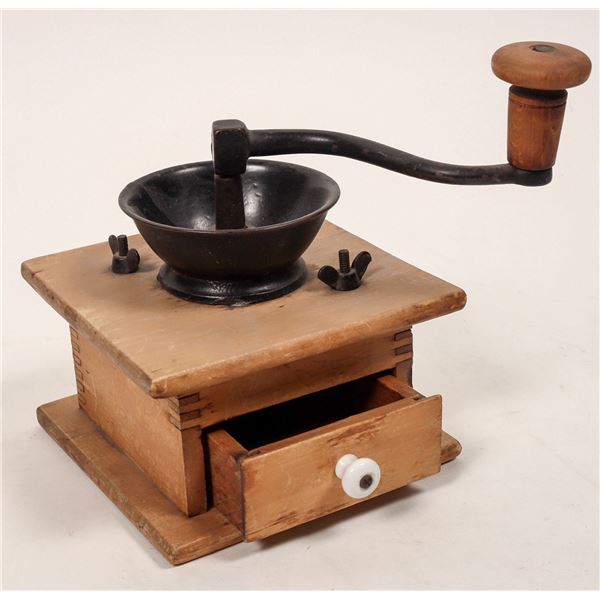 Coffee Grinder, Small Vintage [192052]
