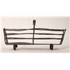 Image 3 : Wrought Iron Bread Toaster, c. Late 1700's [189585]
