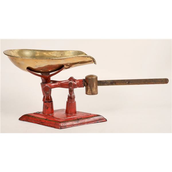 American Cutlery Weighted Scale [188899]