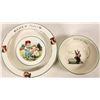 Image 1 : Children's Pair of Bowls [190508]