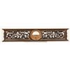 Image 1 : Davis Tool Cast Iron Level [189650]
