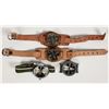 Image 1 : Wrist Watch Style Compasses (4) [198389]