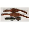 Image 2 : Wrist Watch Style Compasses (4) [198389]