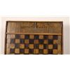 Image 3 : Large Handmade Chess/Checkerboard [189240]