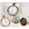 Image 1 : BARRETT POCKET WATCH PLUS TWO (3) [185599]