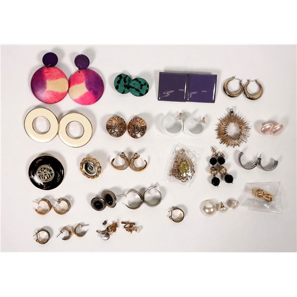 Costume Jewelry Grab Bag Collection [194573]