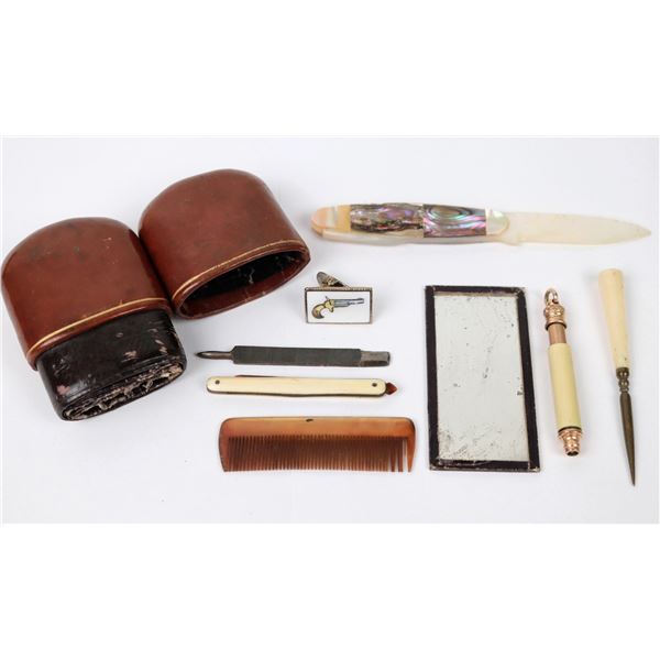 Interesting Grooming Accessories [198445]