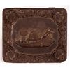 Image 2 : Pre-Civil Antique Photo- Daguerreotype [190424]