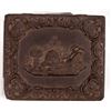 Image 3 : Pre-Civil Antique Photo- Daguerreotype [190424]