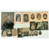 Image 1 : Tin Type Photos of the 1800's [183936]