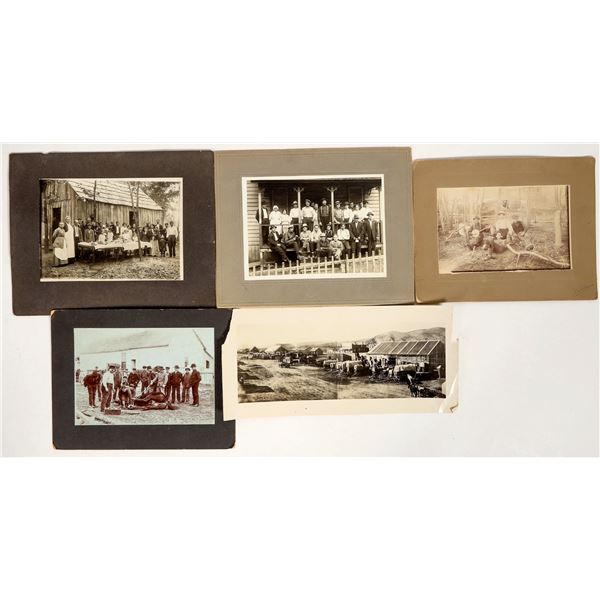 Misc. Western Photos [197523]