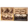 Image 1 : Western Stereoview Group, 4 [185286]