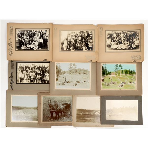 Old Fashion Photos (10) [190624]