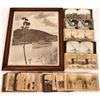 Image 1 : Stereo Group & Panama Canal Photo Lot [190636]