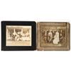 Image 1 : Vintage Family Photographs - Gordons, c1911 (2) [187222]