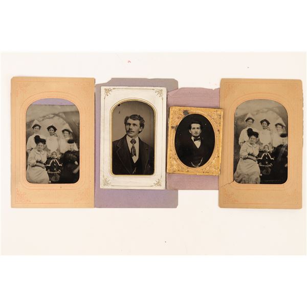 Vintage Photos Collection [190137]