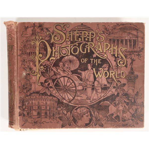 World Photography Book, 1892 [198709]