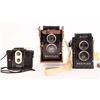 Image 2 : Ansco Camera and Flash Collection [185531]