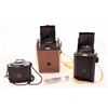Image 3 : Ansco Camera and Flash Collection [185531]