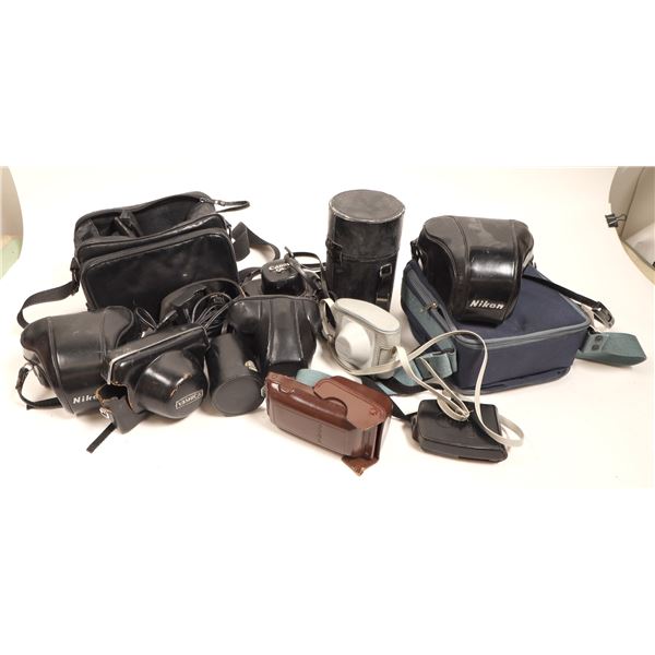 Camera Case Grab Bag [186384]