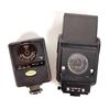 Image 11 : Camera Flash Units various Cameras (8) [186380]