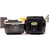 Image 12 : Camera Flash Units various Cameras (8) [186380]