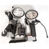 Image 15 : Camera Flash Units various Cameras (8) [186380]