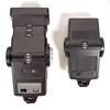 Image 4 : Camera Flash Units various Cameras (8) [186380]