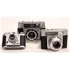 Image 1 : Collector Camera Trio [186257]