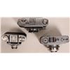 Image 5 : Collector Camera Trio [186257]