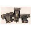 Image 2 : Kodak Brownie Series 2 Pocket Trio [185417]