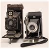 Image 2 : Kodak Series 2 and 3 Camera Trio [185411]