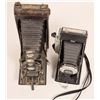 Image 3 : Kodak Series 2 and 3 Camera Trio [185411]